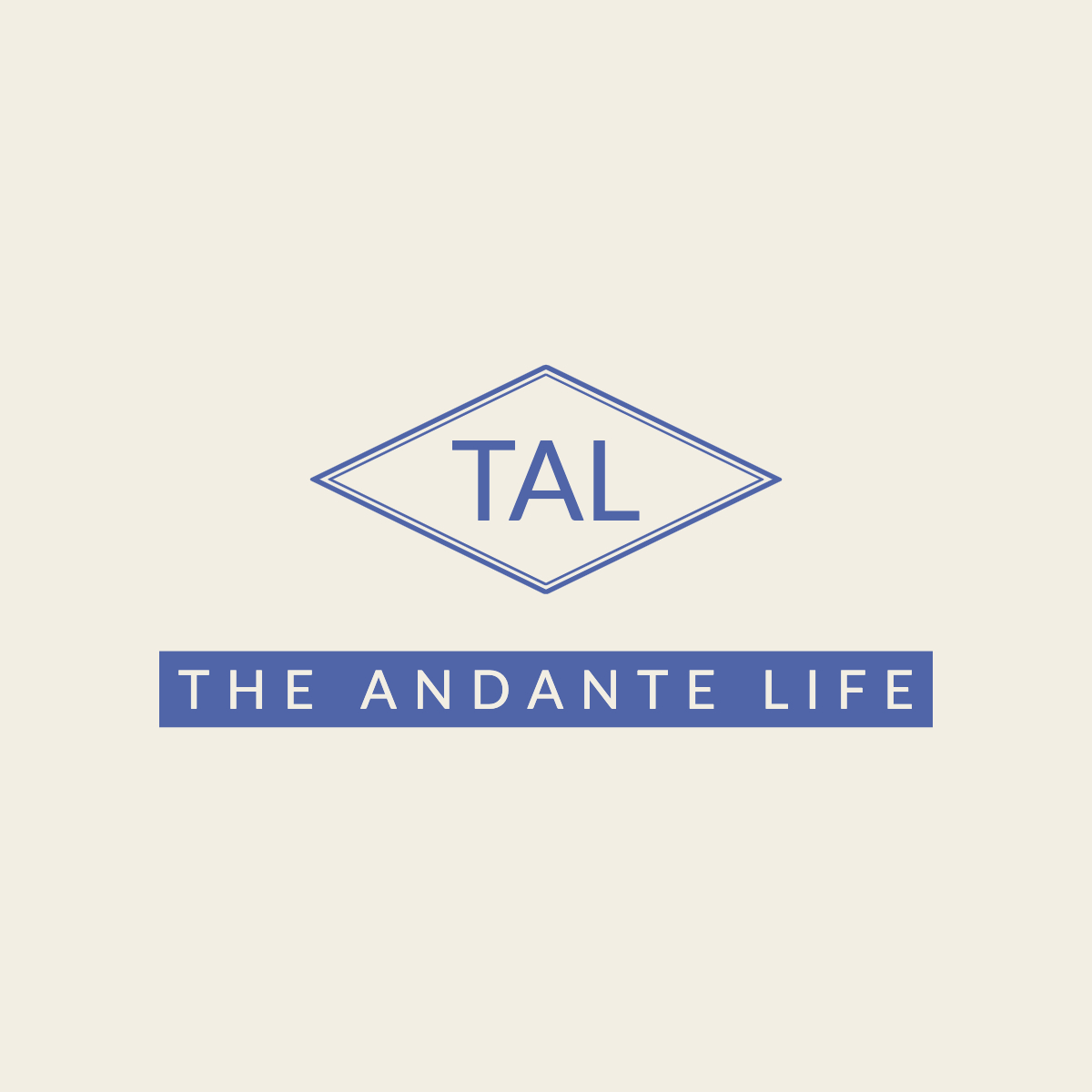 The Andante Life